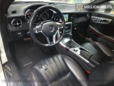 MERCEDES-BENZ SLK - 3