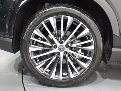 LEXUS RX - 6