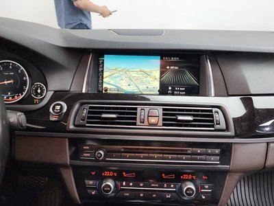 2016 BMW 5 SERIES thumbnail 12