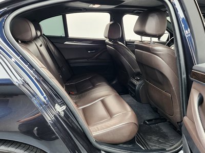 2016 BMW 5 SERIES thumbnail 11