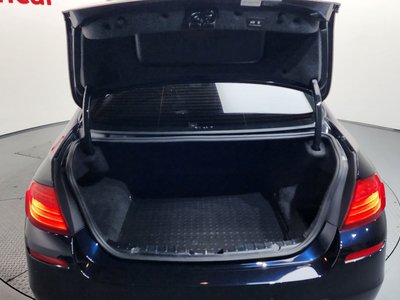 2016 BMW 5 SERIES thumbnail 20