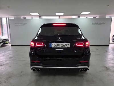 MERCEDES-BENZ GLC - 3