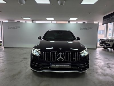 MERCEDES-BENZ GLC - 2