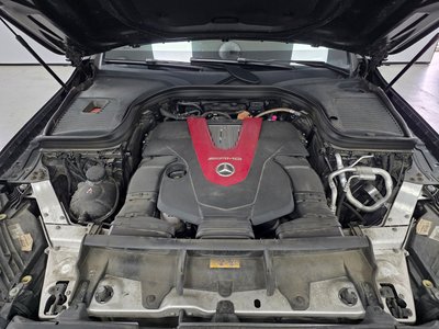 MERCEDES-BENZ GLC - 7