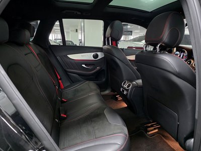 MERCEDES-BENZ GLC - 10