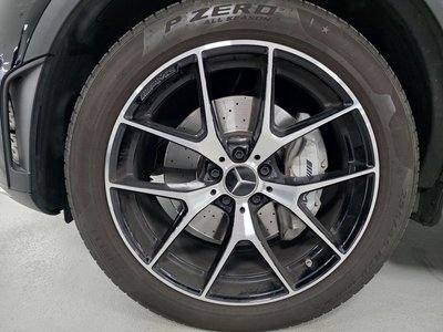 MERCEDES-BENZ GLC - 6