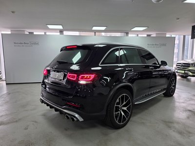 MERCEDES-BENZ GLC - 5