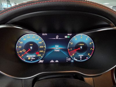 MERCEDES-BENZ GLC - 8