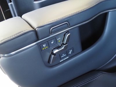 صورة مصغرة 36 لـ 2023 Toyota VELLFIRE