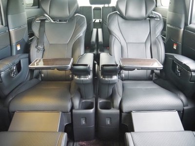 صورة مصغرة 34 لـ 2023 Toyota VELLFIRE