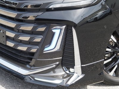 صورة مصغرة 14 لـ 2023 Toyota VELLFIRE