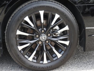 صورة مصغرة 24 لـ 2023 Toyota VELLFIRE