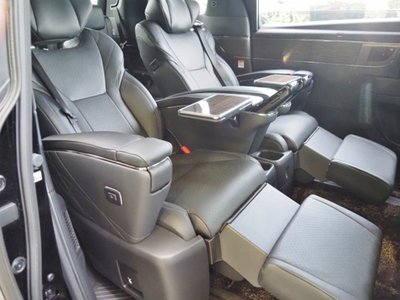 صورة مصغرة 37 لـ 2023 Toyota VELLFIRE