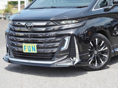 صورة مصغرة 11 لـ 2023 Toyota VELLFIRE