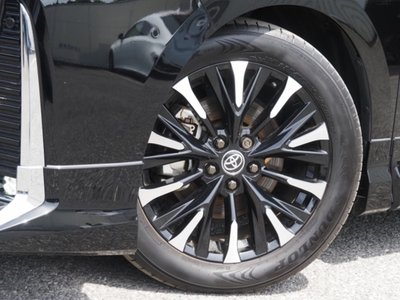 صورة مصغرة 22 لـ 2023 Toyota VELLFIRE