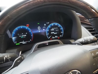 صورة مصغرة 59 لـ 2023 Toyota VELLFIRE