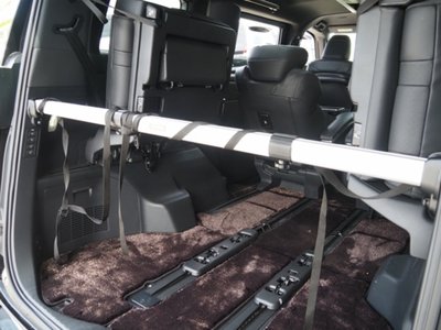 صورة مصغرة 45 لـ 2023 Toyota VELLFIRE