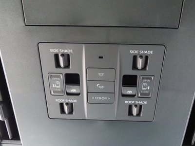 صورة مصغرة 28 لـ 2023 Toyota VELLFIRE