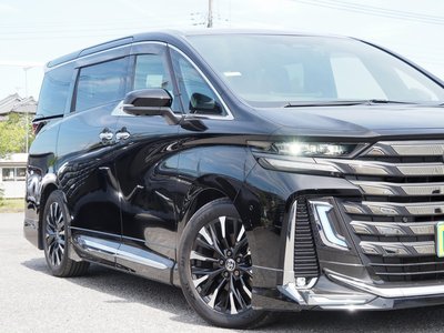صورة مصغرة 15 لـ 2023 Toyota VELLFIRE
