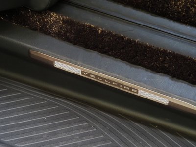 صورة مصغرة 72 لـ 2023 Toyota VELLFIRE
