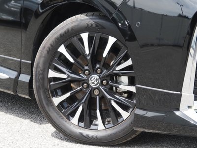 صورة مصغرة 21 لـ 2023 Toyota VELLFIRE