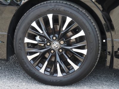 صورة مصغرة 23 لـ 2023 Toyota VELLFIRE