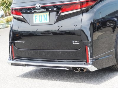 صورة مصغرة 13 لـ 2023 Toyota VELLFIRE