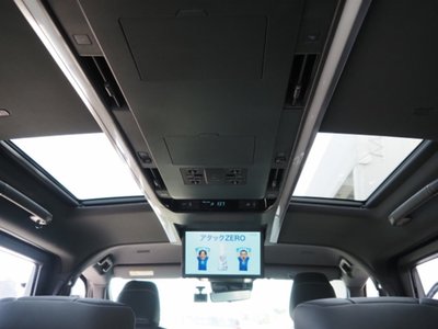 صورة مصغرة 27 لـ 2023 Toyota VELLFIRE