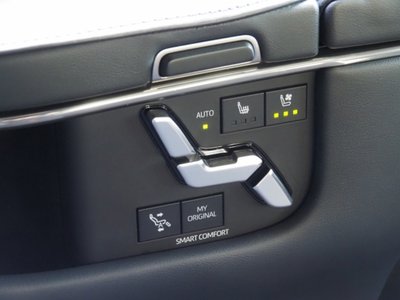 صورة مصغرة 35 لـ 2023 Toyota VELLFIRE