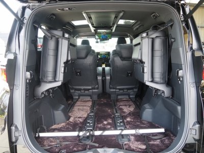 صورة مصغرة 47 لـ 2023 Toyota VELLFIRE