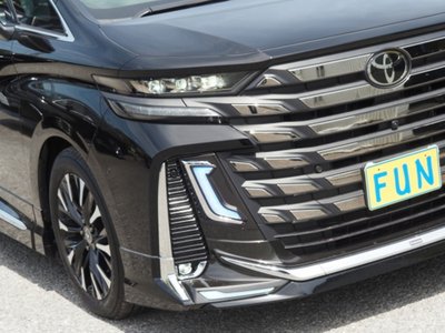 صورة مصغرة 19 لـ 2023 Toyota VELLFIRE