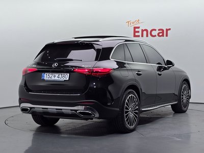 MERCEDES-BENZ GLC - 3