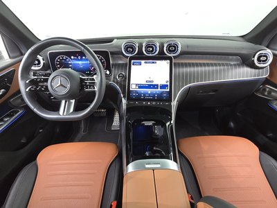MERCEDES-BENZ GLC - 5