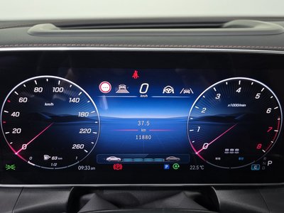 MERCEDES-BENZ GLC - 8