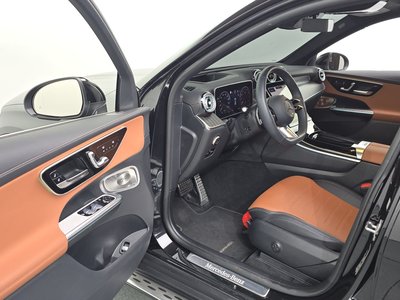 MERCEDES-BENZ GLC - 10