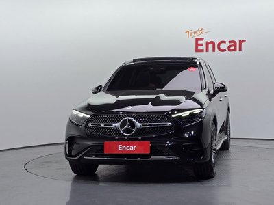 MERCEDES-BENZ GLC - 2