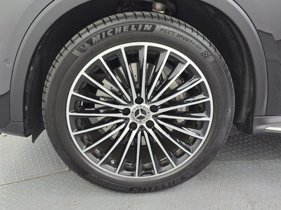 MERCEDES-BENZ GLC - 6