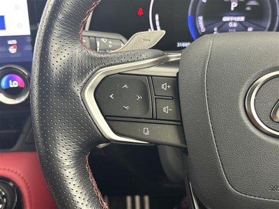 LEXUS NX - 7