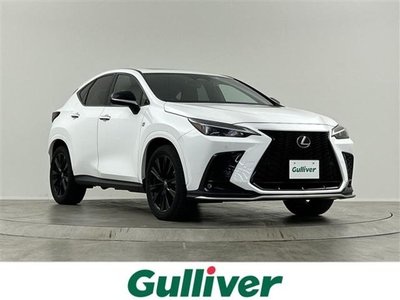 LEXUS NX - 1