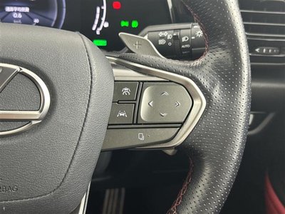 LEXUS NX - 8