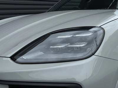 PORSCHE CAYENNE - 6