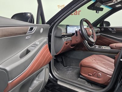 2024 Genesis GV80 缩略图 13