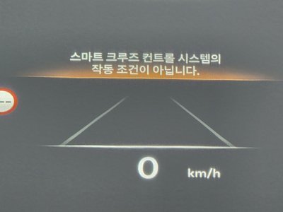 2024 Genesis GV80 缩略图 35