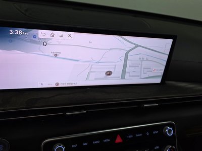 2024 Genesis GV80 缩略图 21