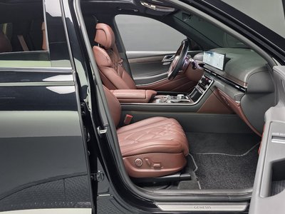 2024 Genesis GV80 缩略图 16