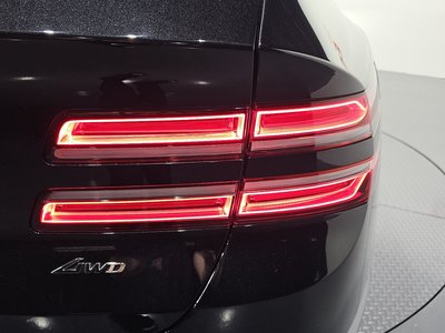 صورة 10 لـ 2024 Genesis GV80