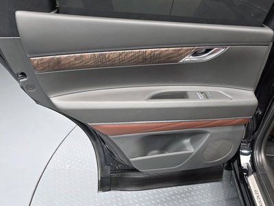 2024 Genesis GV80 缩略图 15