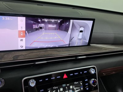 2024 Genesis GV80 缩略图 24