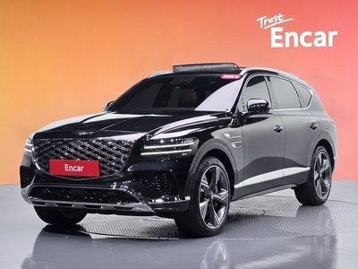 صورة 1 لـ 2024 Genesis GV80