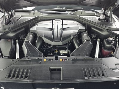 صورة 7 لـ 2024 Genesis GV80